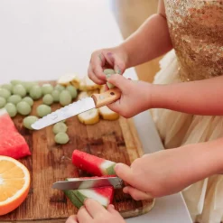 Wooden Knife