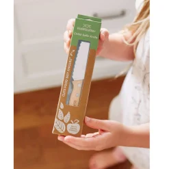 Wooden Knife