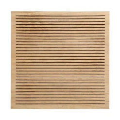 Wooden Letter Board