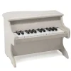 Wooden Piano