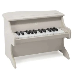 Wooden Piano