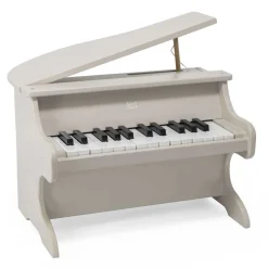 Wooden Piano