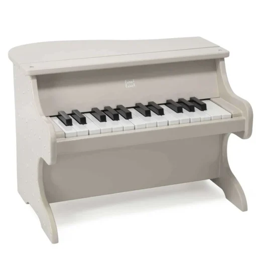 Wooden Piano