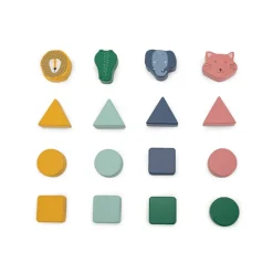 Wooden Shape Sorter
