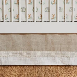 Woodland Pals 5 Piece Crib Set