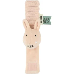 Wrist Rattle