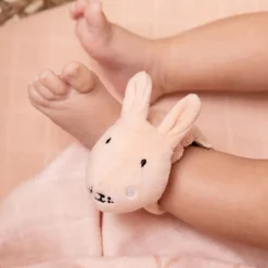 Wrist Rattle