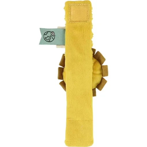 Wrist Rattle