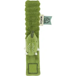 Wrist Rattle