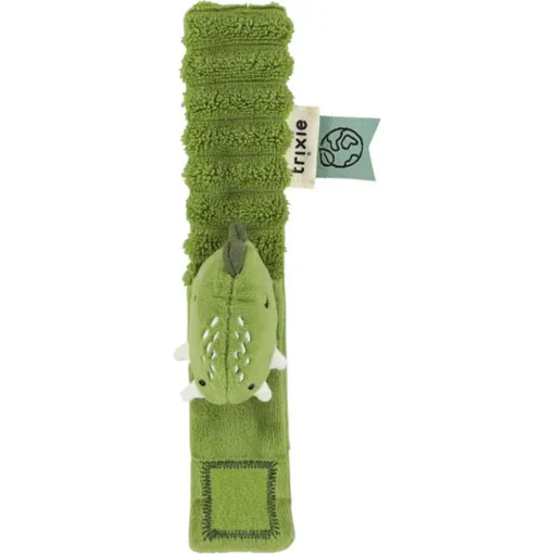 Wrist Rattle
