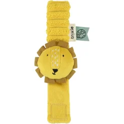 Wrist Rattle