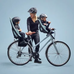Yepp 2 Mini Child Bike Seat
