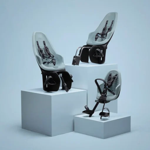 Yepp 2 Mini Child Bike Seat