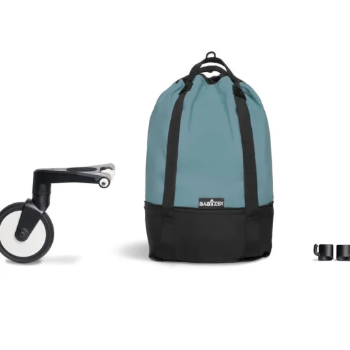 YOYO+® Bag