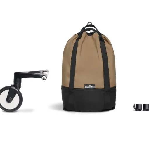 YOYO+® Bag