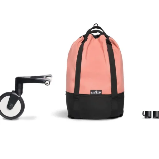 YOYO+® Bag