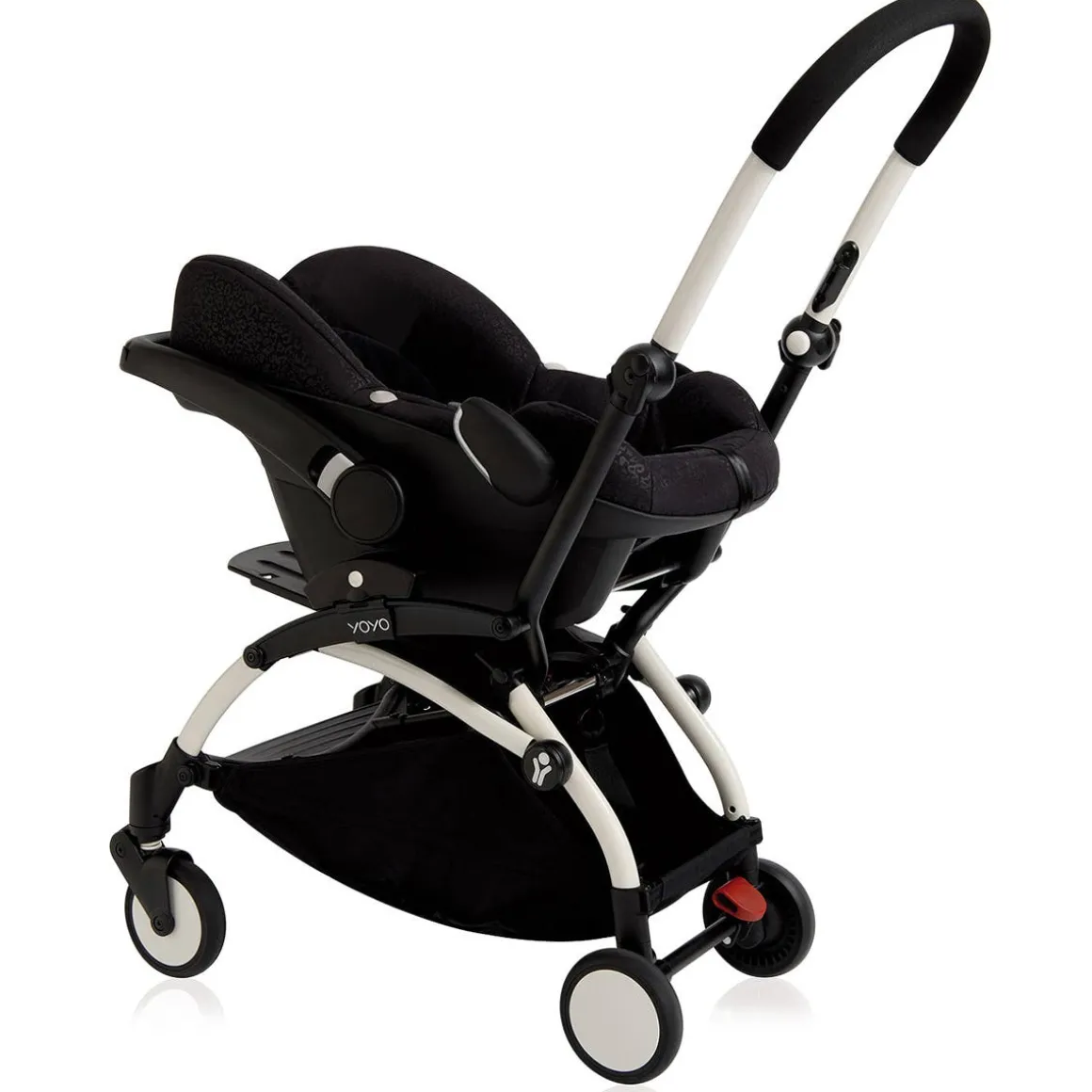 YOYO+® Car Seat Adapter