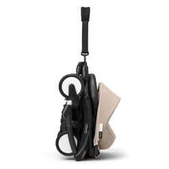 YOYO3® Stroller Bundle (6+) Bonpoint Beige