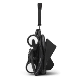 YOYO3® Stroller Bundle (Newborn 0+ to Toddler 6+)