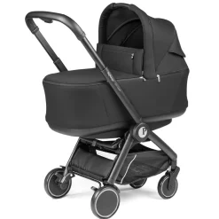 YPSI Bassinet with Stand By Me