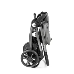 YPSI Travel System (2024)