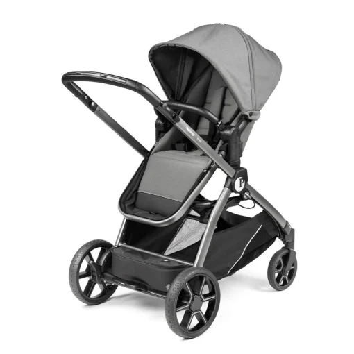 YPSI Travel System (2024)