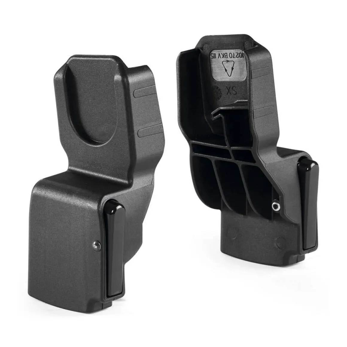 YPSI/Z4 Car Seat Adapter (Clek/Maxi Cosi/Cybex)