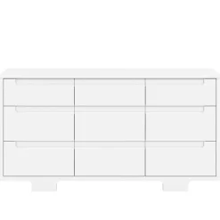 Yuzu 9 Drawer Dresser