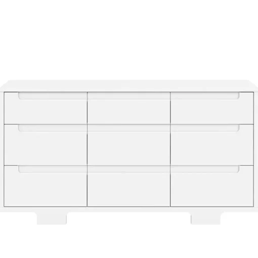 Yuzu 9 Drawer Dresser