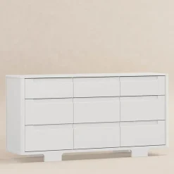 Yuzu 9 Drawer Dresser