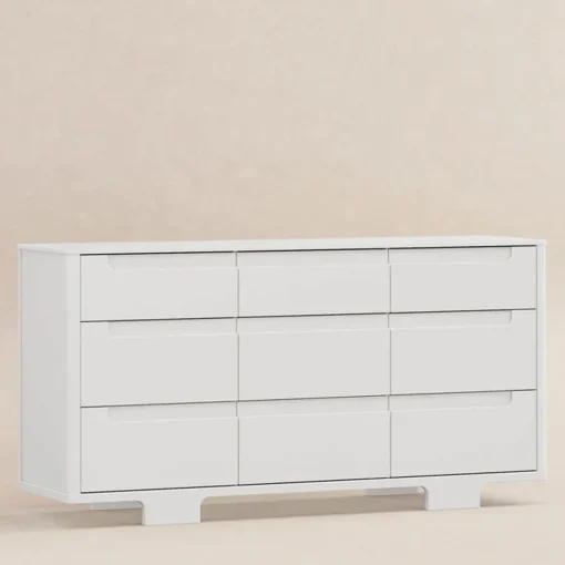 Yuzu 9 Drawer Dresser