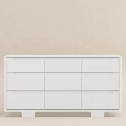 Yuzu 9 Drawer Dresser