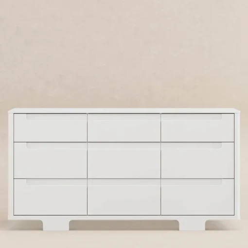 Yuzu 9 Drawer Dresser