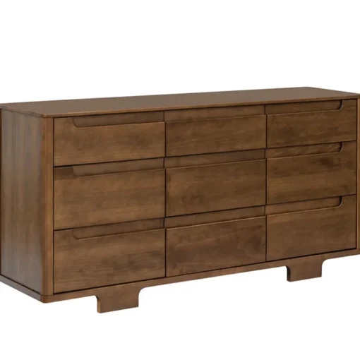 Yuzu 9 Drawer Dresser