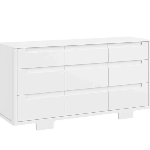 Yuzu 9 Drawer Dresser