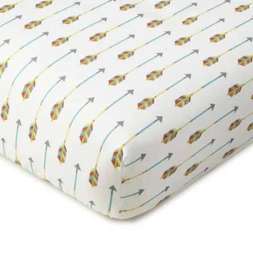 Zambezi 5 Piece Crib Set