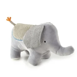Zambezi Plush Toy