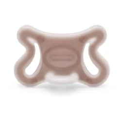Zero.Zero Silicone Pacifier (0-6M)