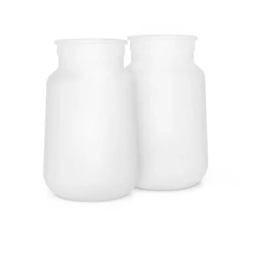 Zero.Zero Silicone Replacement Bag (9 oz, 2 Pack)