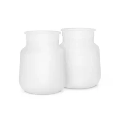 Zero.Zero Silicone Replacement Bag (6 oz, 2 Pack)