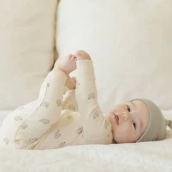 Zip Long Sleeve Sleeper