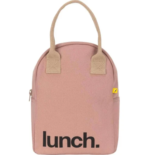 Zip Lunch