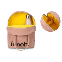 Zip Lunch