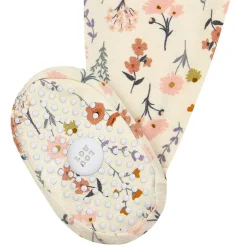 Zippered Footie