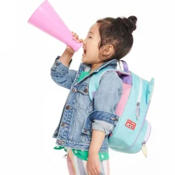 Zoo Little Kids Backpack