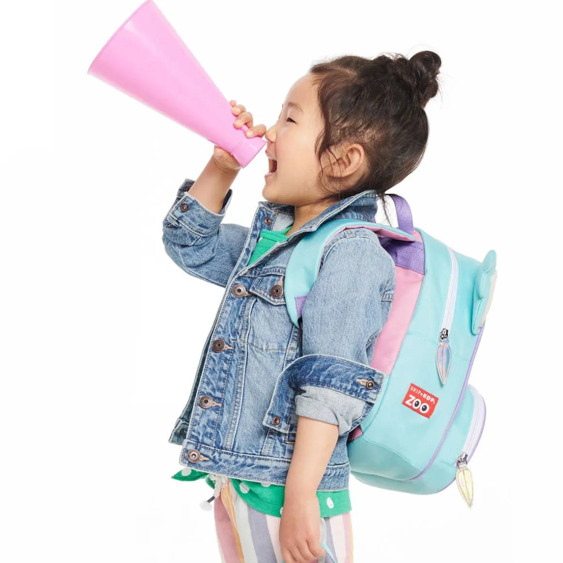 Zoo Little Kids Backpack