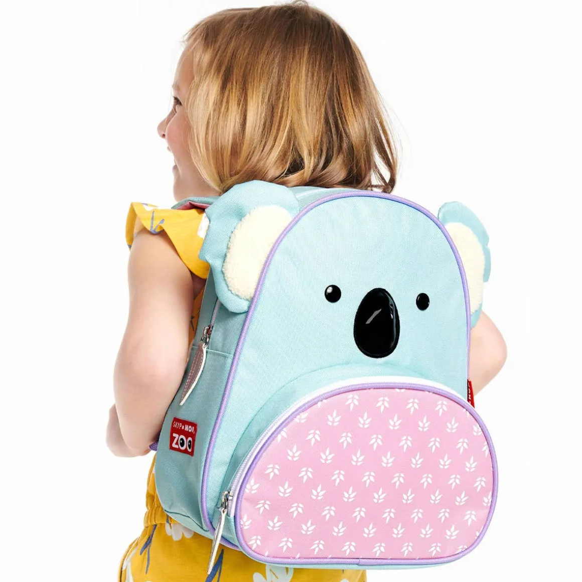 Zoo Little Kids Backpack
